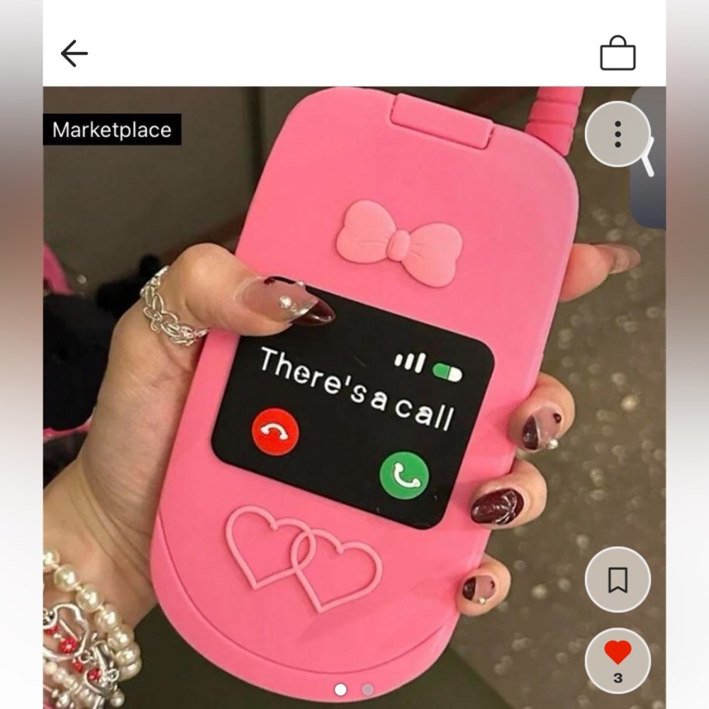 phone case for iPhone 13pro Band new
